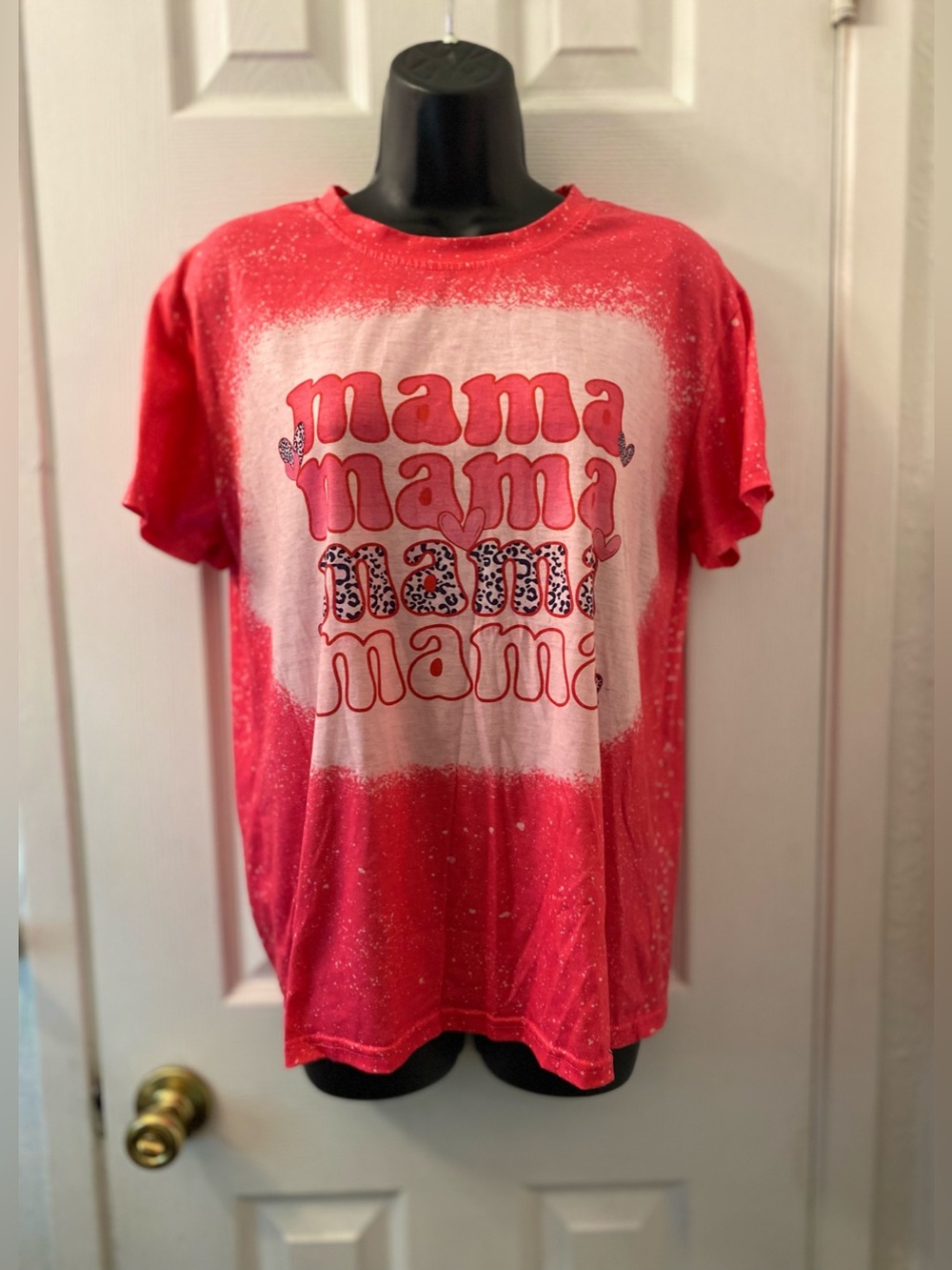 Hot Pink Mama Medium Shirt